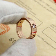 Load image into Gallery viewer, Cartier rings