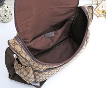 Load image into Gallery viewer, G u c c I baby bag