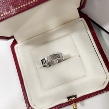 Load image into Gallery viewer, C a r t I e r ring