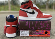 Load image into Gallery viewer, Air Jordan 1 Retro High OG “Chicago Crystal”