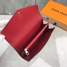 Load image into Gallery viewer, Lv new wallet 3 colors