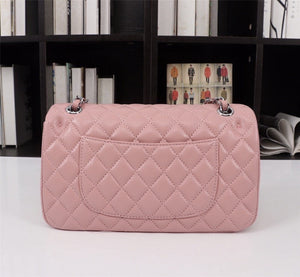 Chanel pink