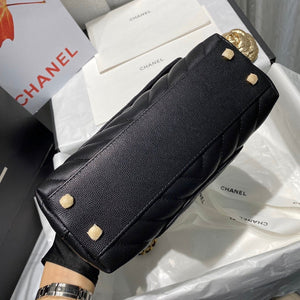 Chanel new two sizes