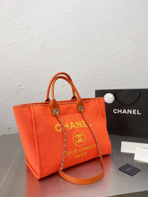 Load image into Gallery viewer, C h a n e l summer Size:37*29