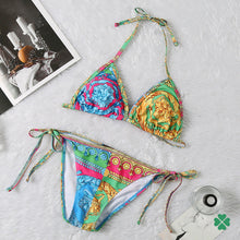 Load image into Gallery viewer, V ersace summer