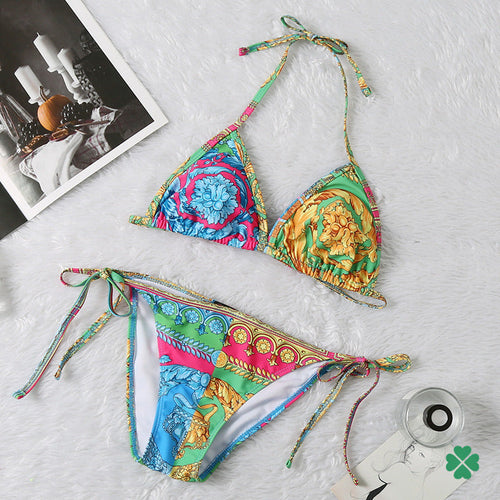 V ersace summer