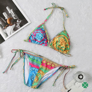 V ersace summer