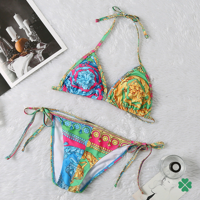 V ersace summer