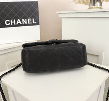 Load image into Gallery viewer, Chanel black