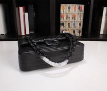 Load image into Gallery viewer, Chanel black