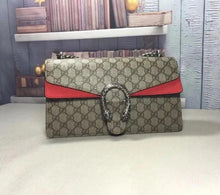 Load image into Gallery viewer, Dionysus small GG shoulder bag