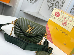 LV Live bag