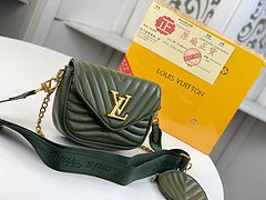 LV Live bag