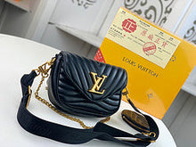 Load image into Gallery viewer, LV Live bag