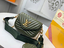 Load image into Gallery viewer, LV Live bag