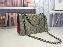Load image into Gallery viewer, Dionysus small GG shoulder bag