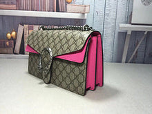 Load image into Gallery viewer, Dionysus small GG shoulder bag