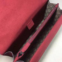 Load image into Gallery viewer, Dionysus small GG shoulder bag