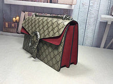 Load image into Gallery viewer, Dionysus small GG shoulder bag