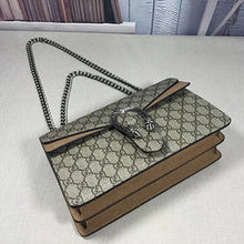 Load image into Gallery viewer, Dionysus small GG shoulder bag