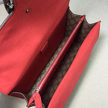 Load image into Gallery viewer, Dionysus small GG shoulder bag