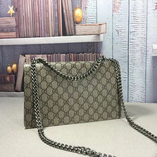 Load image into Gallery viewer, Dionysus small GG shoulder bag