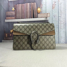 Load image into Gallery viewer, Dionysus small GG shoulder bag