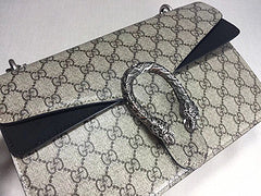 Dionysus small GG shoulder bag