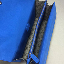 Load image into Gallery viewer, Dionysus small GG shoulder bag