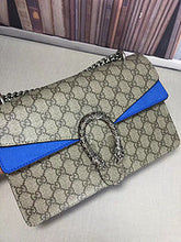 Load image into Gallery viewer, Dionysus small GG shoulder bag