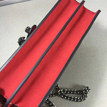 Load image into Gallery viewer, Dionysus small GG shoulder bag