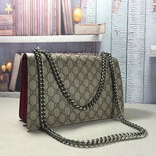 Load image into Gallery viewer, Dionysus small GG shoulder bag