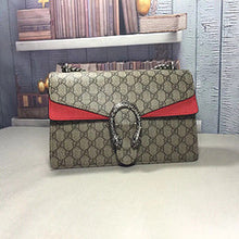 Load image into Gallery viewer, Dionysus small GG shoulder bag